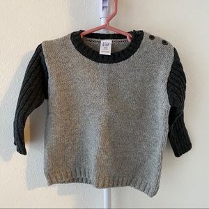 GAP Sweater 18-24M